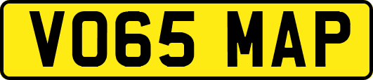 VO65MAP