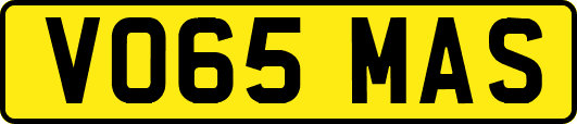 VO65MAS
