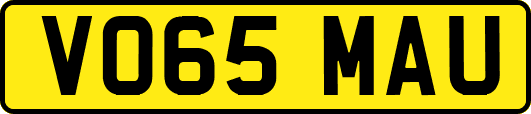 VO65MAU