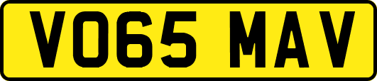 VO65MAV