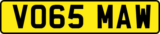 VO65MAW