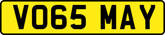 VO65MAY
