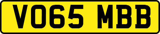 VO65MBB