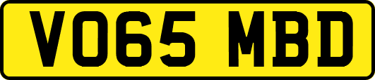 VO65MBD