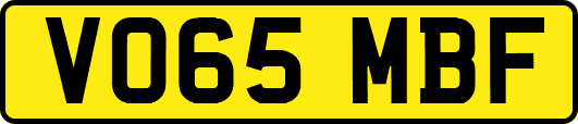 VO65MBF