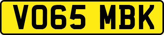 VO65MBK