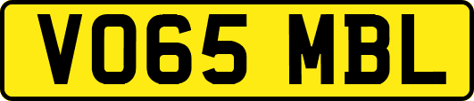 VO65MBL