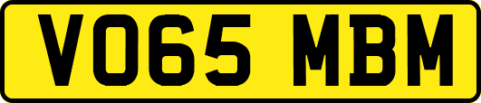 VO65MBM
