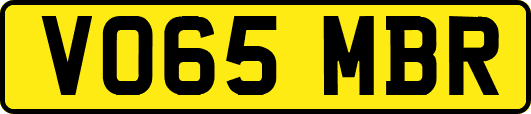 VO65MBR