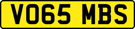 VO65MBS