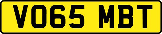 VO65MBT