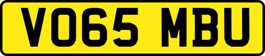 VO65MBU