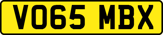 VO65MBX