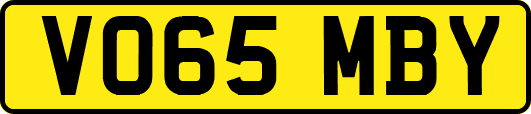 VO65MBY
