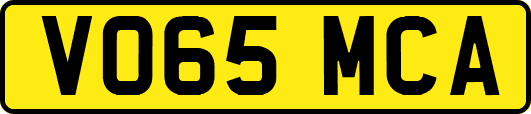 VO65MCA