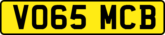 VO65MCB