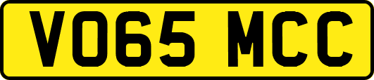 VO65MCC