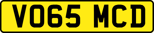 VO65MCD