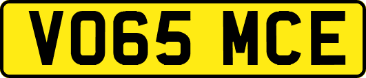 VO65MCE