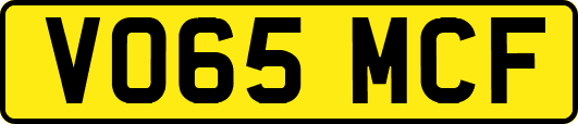 VO65MCF