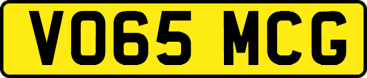 VO65MCG
