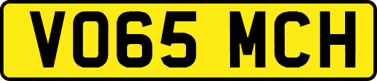 VO65MCH