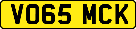 VO65MCK