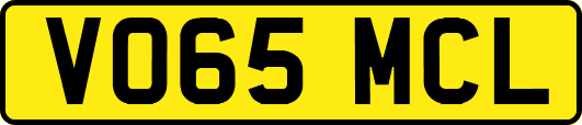 VO65MCL