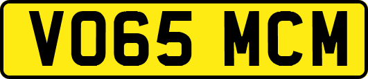 VO65MCM