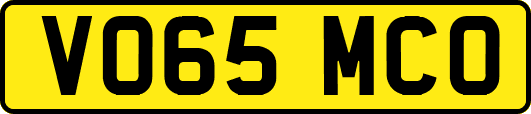 VO65MCO