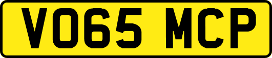 VO65MCP