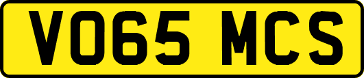 VO65MCS