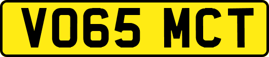 VO65MCT