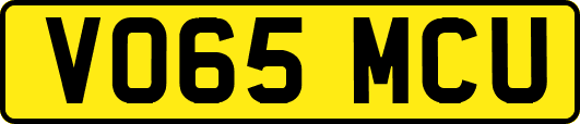 VO65MCU