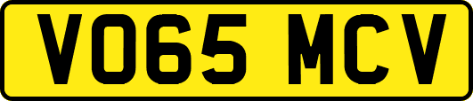 VO65MCV
