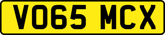 VO65MCX