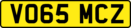 VO65MCZ