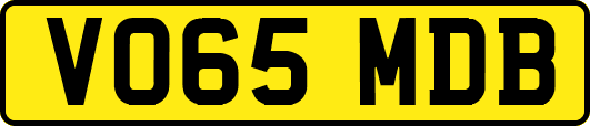 VO65MDB