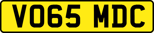 VO65MDC