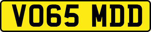 VO65MDD