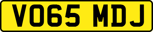 VO65MDJ