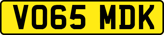 VO65MDK