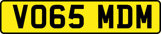 VO65MDM