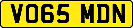VO65MDN