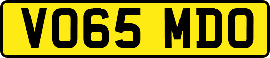 VO65MDO
