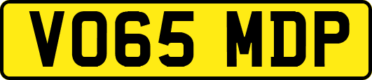 VO65MDP