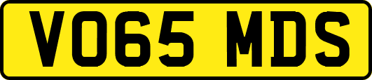 VO65MDS