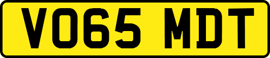 VO65MDT