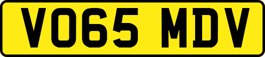 VO65MDV