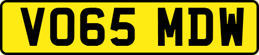 VO65MDW